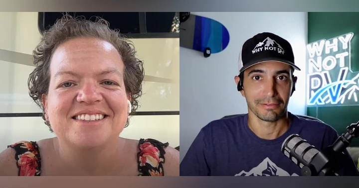 image for Watts Up With Your RV? Solar, Batteries, and More With Chris Reed From Why Not RV