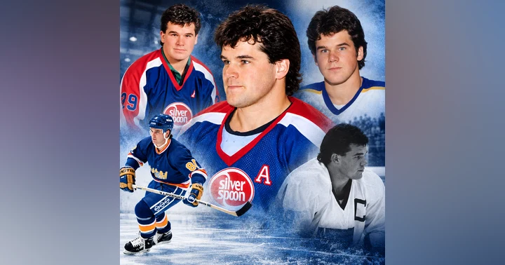 image for Trent Kaese – from NHL to Peterborough Pirates Folklore