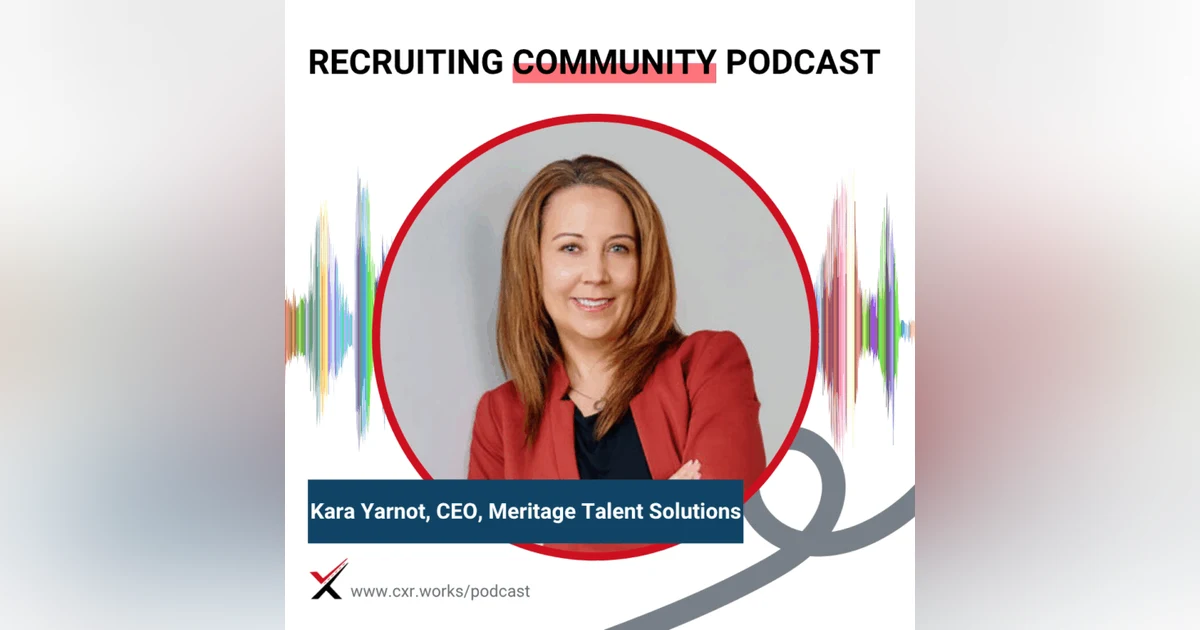 Reframing TA Conversations for Executive Impact