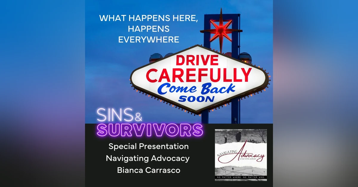 DVA Month Bonus - Navigating Advocacy Presents - Bianca Carrasco