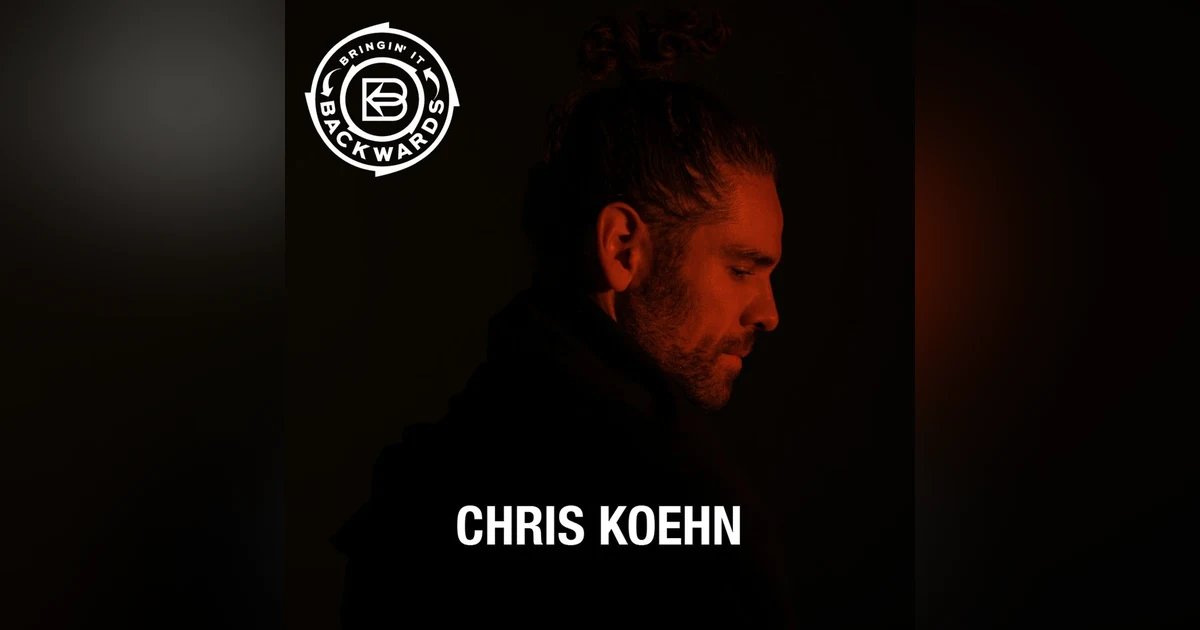 Interview with Chris Koehn