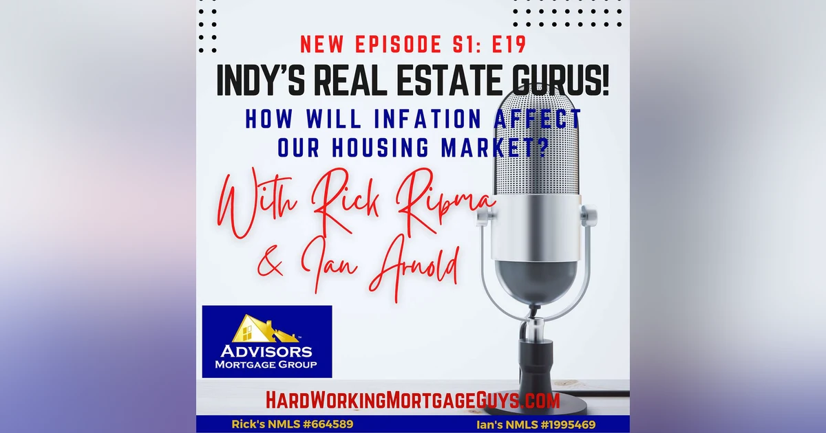 How will inflation affect the housing market?