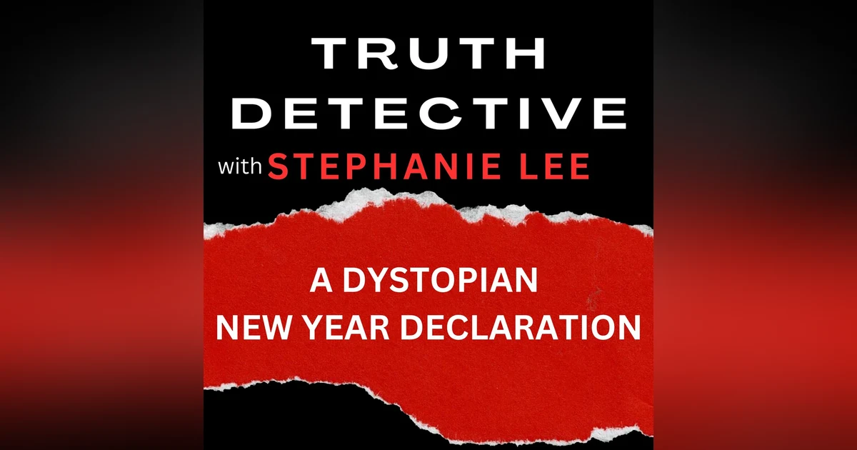 A New Year Declaration - The Warriors