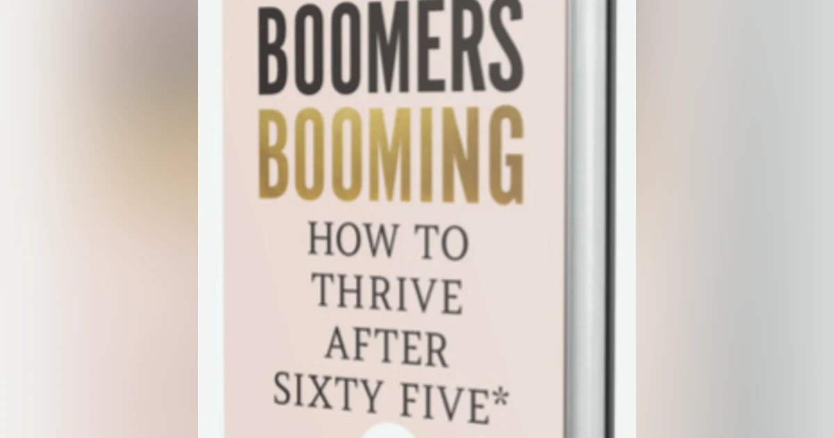Oldish: Boomers Booming With an Asterisk