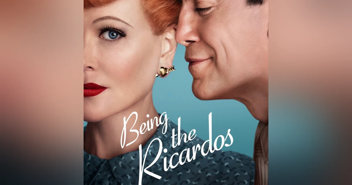Being the Ricardos: In conversation with Shaun Chang, Blogger at the TV and Movie Blog Hill Place