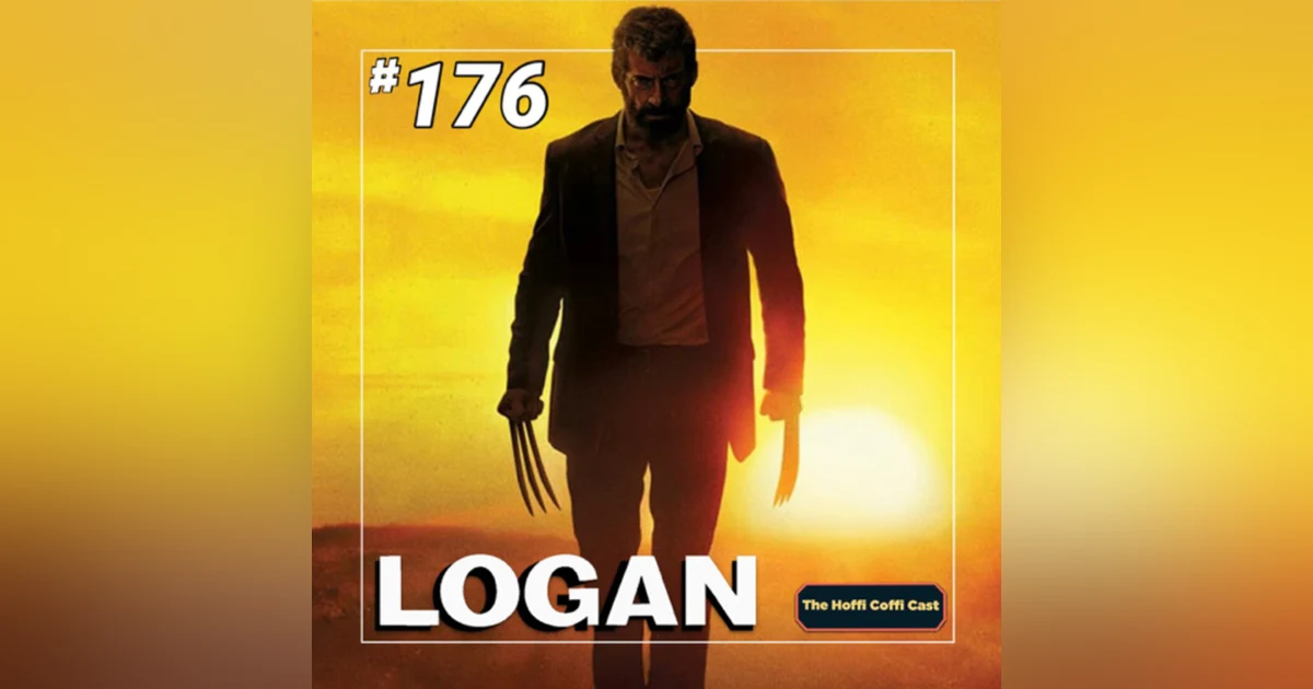 176 - Logan (2017)