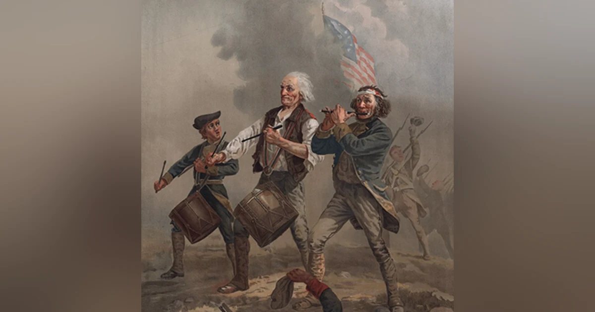 Can Ken Burns Get Everyone to Agree on America's Origin Story?