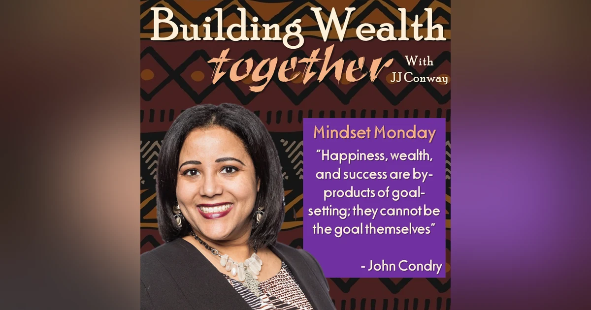 Episode 32: Mindset Monday – A Person of Influence Navigates For Others