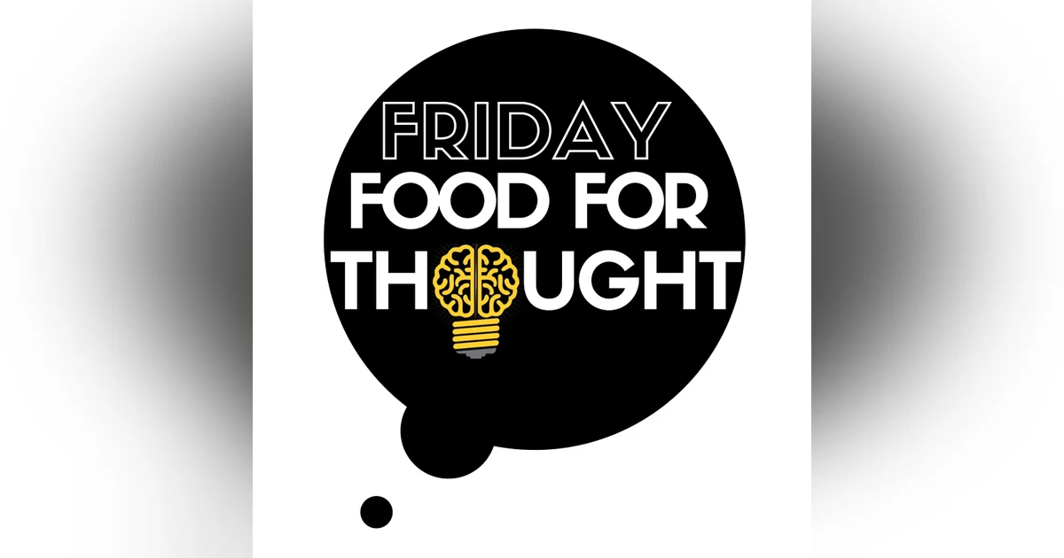 014:  "Soulful Sundays" Can Add More Balance to Your Life | FFFT