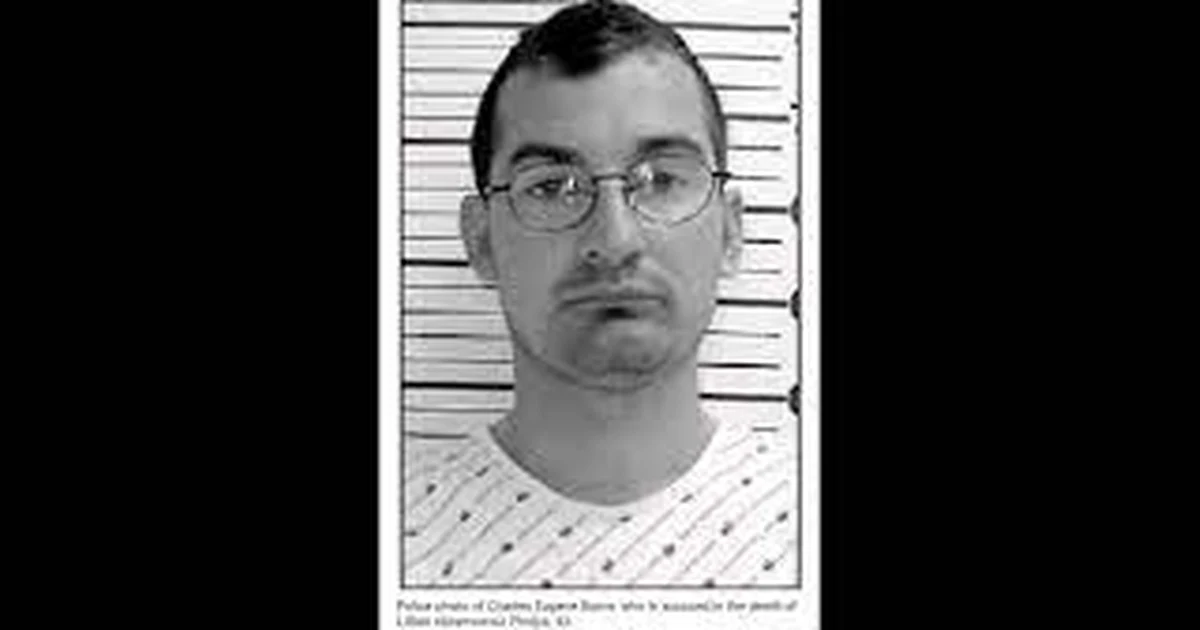 Season Five (Sick, Twisted, Pedophile, Sex Related Murders) Episode 5 Charles E. Burns and (UNSOLVED) Patricia Mosley & Samuel Jones