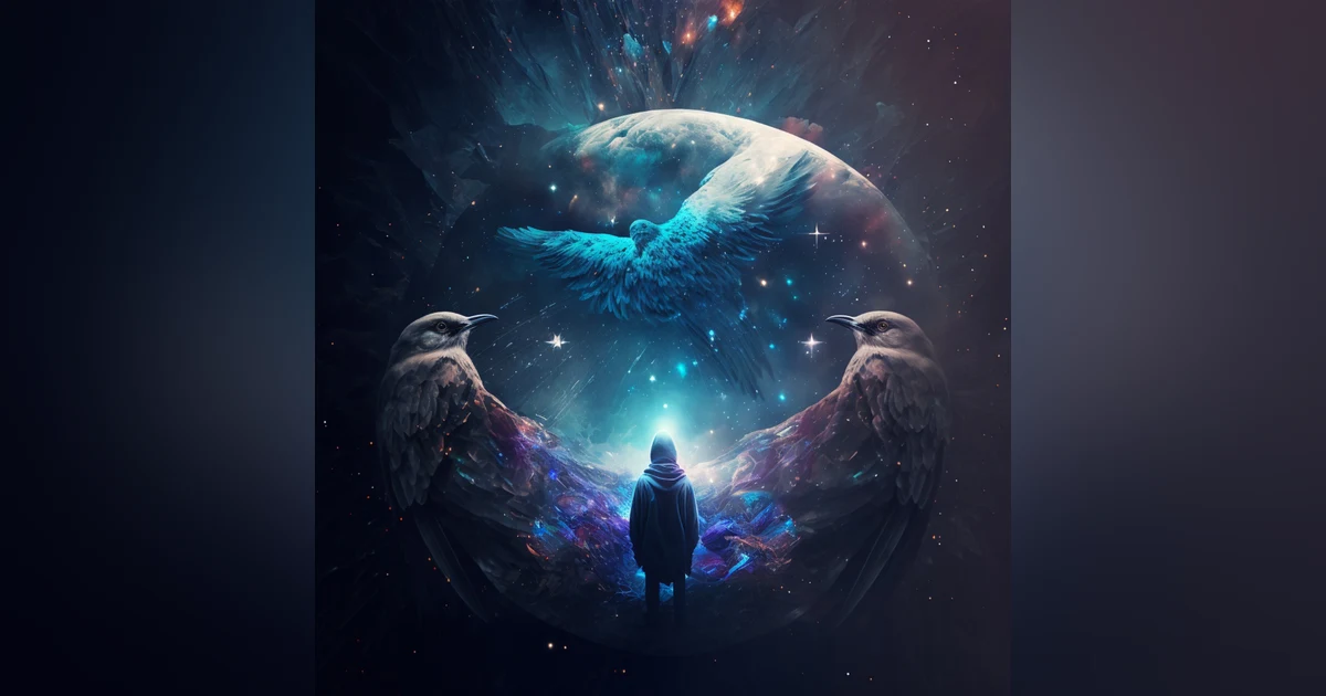 Soothing Wellness Meditation Music: Relaxing Background Soundscapes