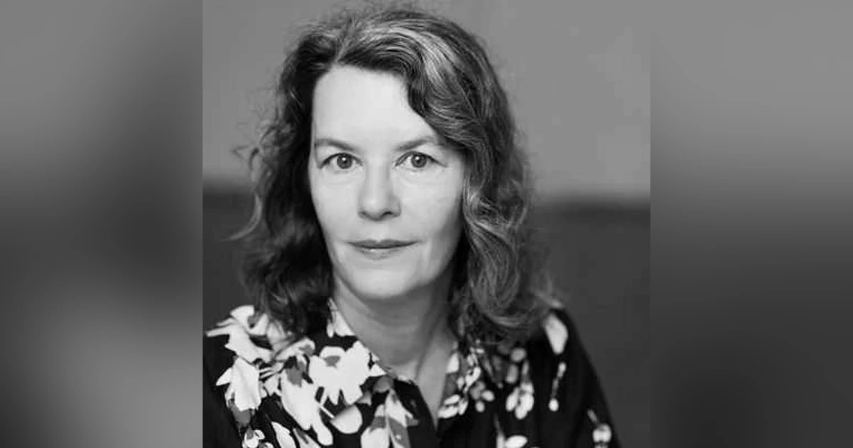 Crafting Words That Matter: Katerina Stoykova on Poetry, Publishing, and Persistence