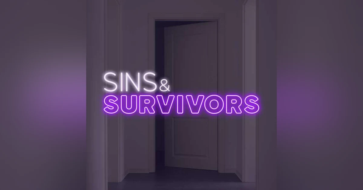 Sins & Survivors A Las Vegas True Crime Podcast Trailer