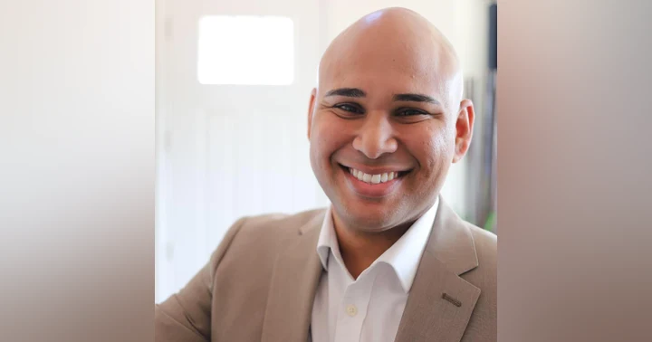 image for Ant Stroud: From Chief Petty Officer to Industry Leader – Elevating Real Estate With Purpose