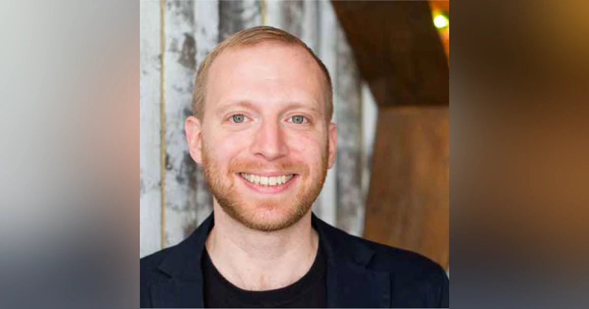 Take-Action with AI CEO & Founder Parry Malm