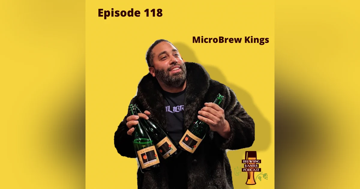 BBP 118 - #WindowSeatWill