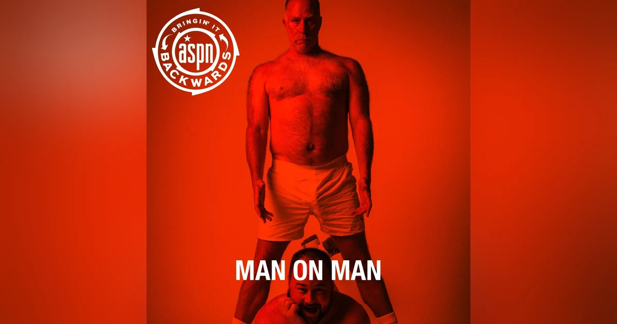 Interview with Man on Man
