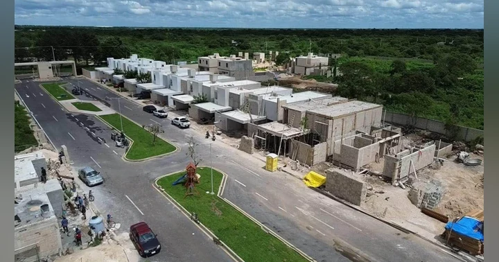 image for Decoding New Construction in Mexico: A Beginner's Guide
