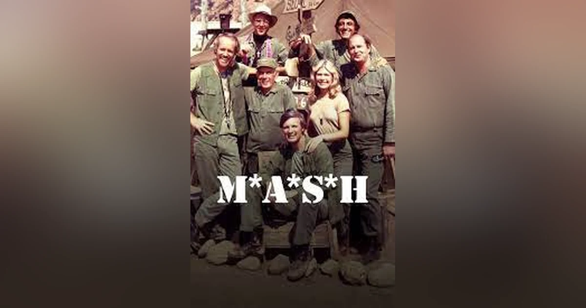 Remembering MASH with Loretta Swit