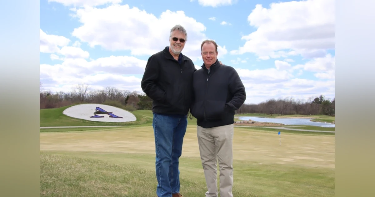 S1 E92  DUNCAN GEDDES - Former Head Golf Pro at Aldeen Golf Club