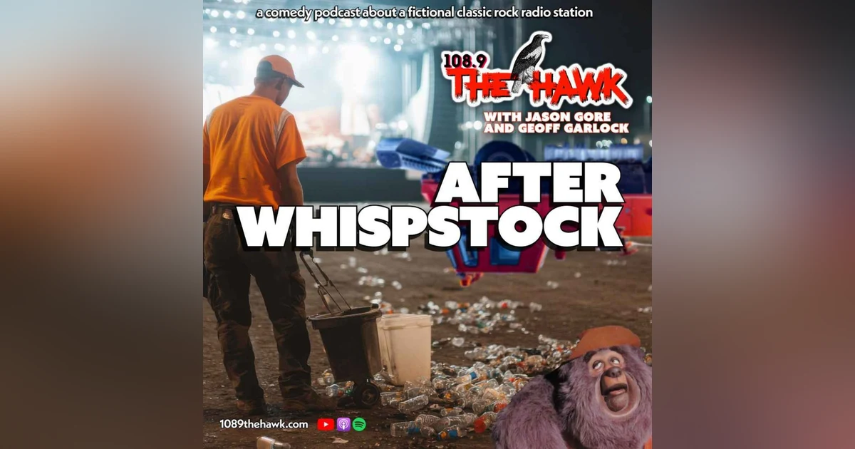 After Whispstock
