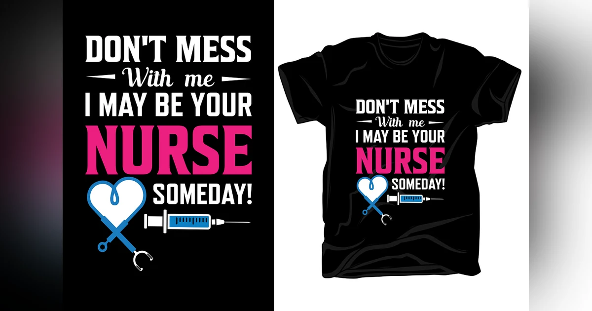 I Was A Nurse For A Day: It Wasn’t Pretty