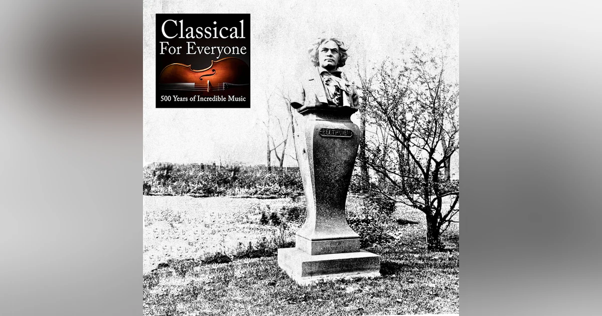 Neglected Beethoven