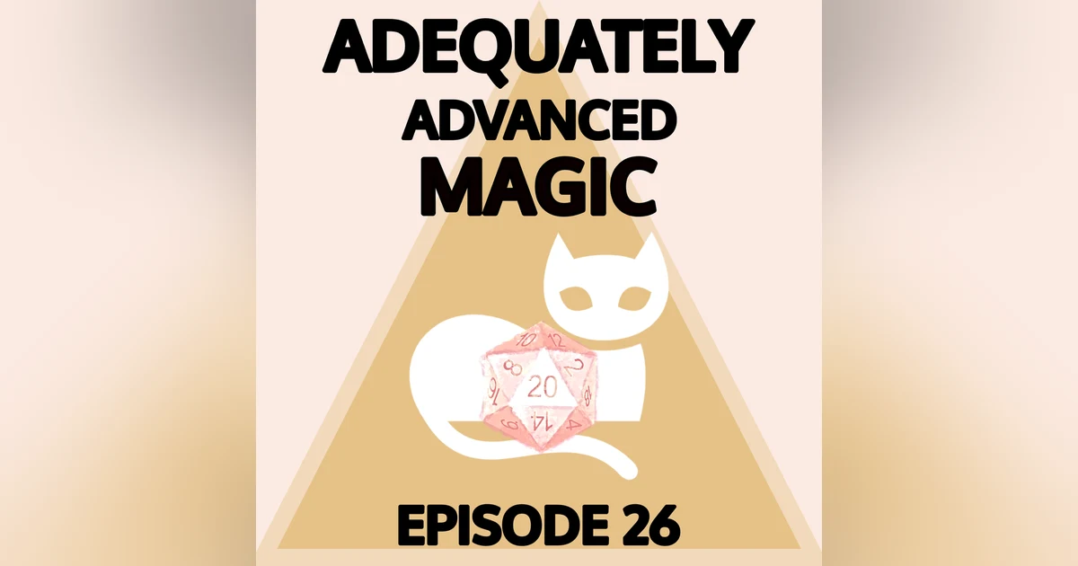 Episode 26: Mostly Friendly Neighborhood