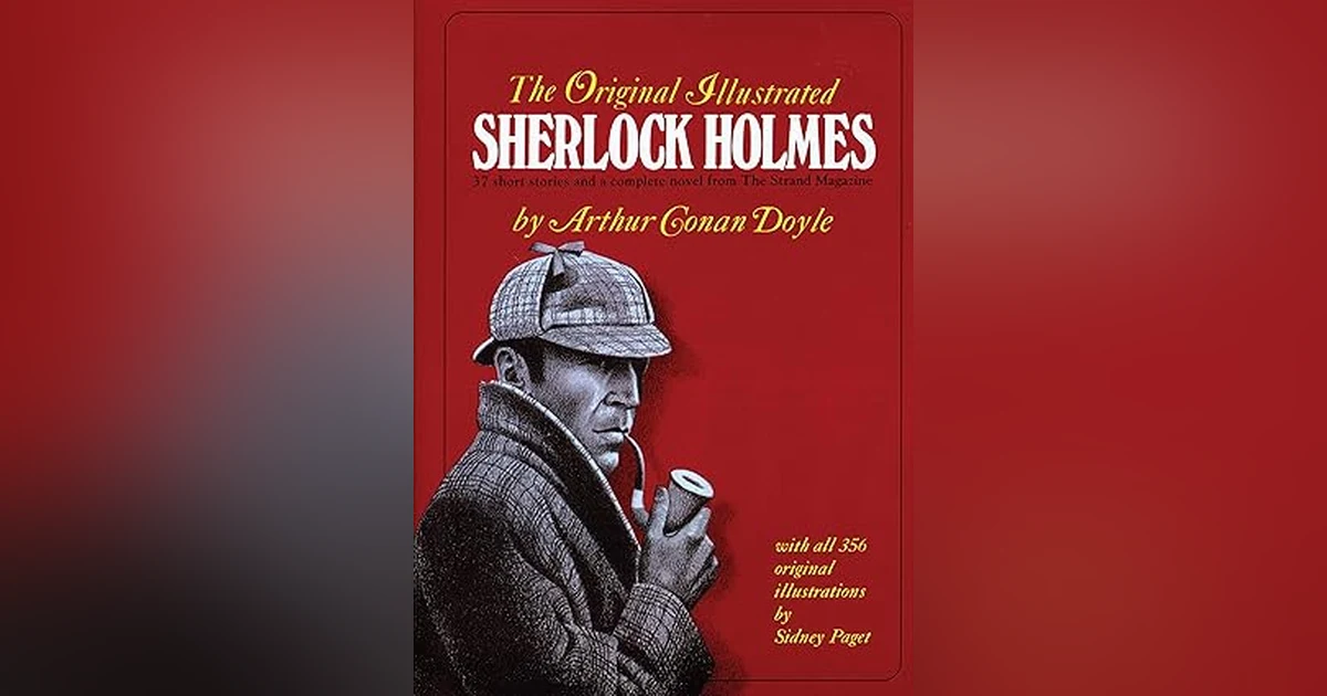 DR. WITHROP'S NOTORIOUS CARRIAGE and THE CURIOUS CRYPT   HEW ADVENTURES OF SHERLOCK HOLMES