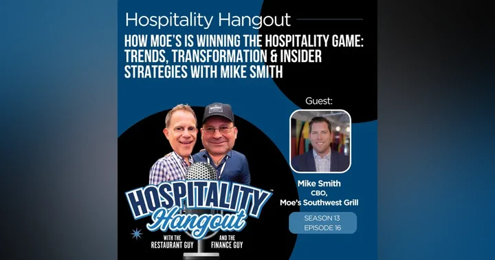 image for Connecting the Players: Why Collaboration is Key in the Hospitality Industry