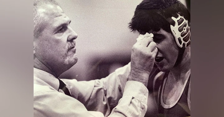 image for The Legacy of Colorado’s State Wrestling Tournament and Coach Ray Barron