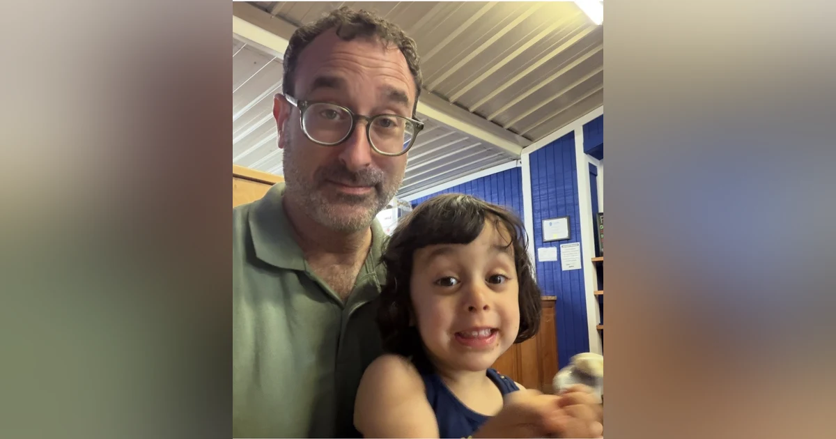 David Faris—Massie And MAGA