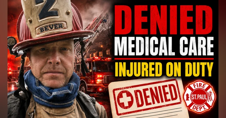 image for Why Workers Comp Labels Necessary Firefighter Surgeries as Elective