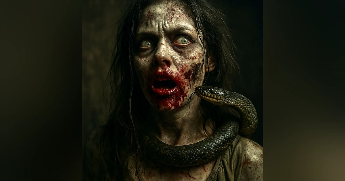 Deadly Second Chances Part 2 - Revenge, Romance, and Resurrection