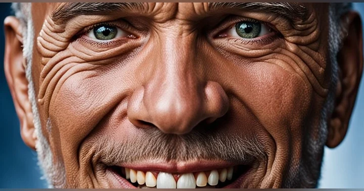 image for Don't Be Afraid. Just Be.