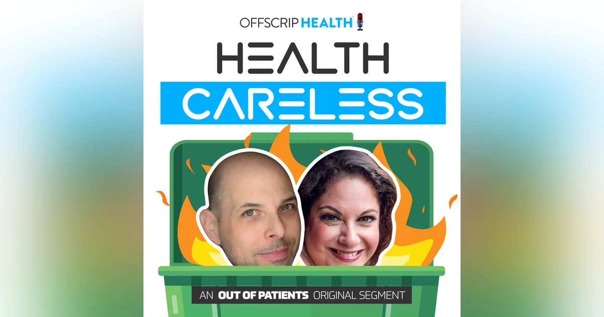 HEALTH CARELESS // Monkeypox Rates, PrEP Accessibility and the GOP’s New Take on the ACA
