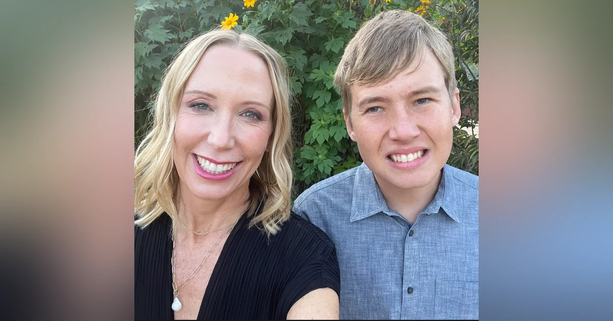 Brave Together on this Journey with Jessica Patay