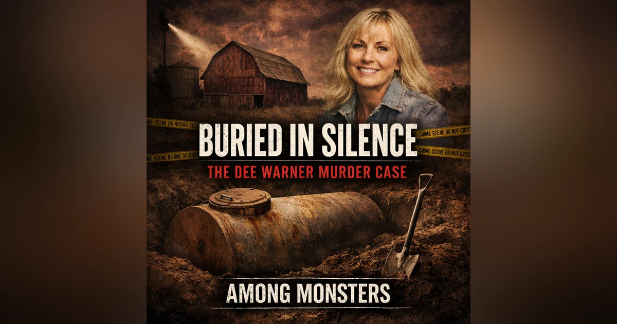 S2E24: Buried in Silence: The Dee Warner Murder Case