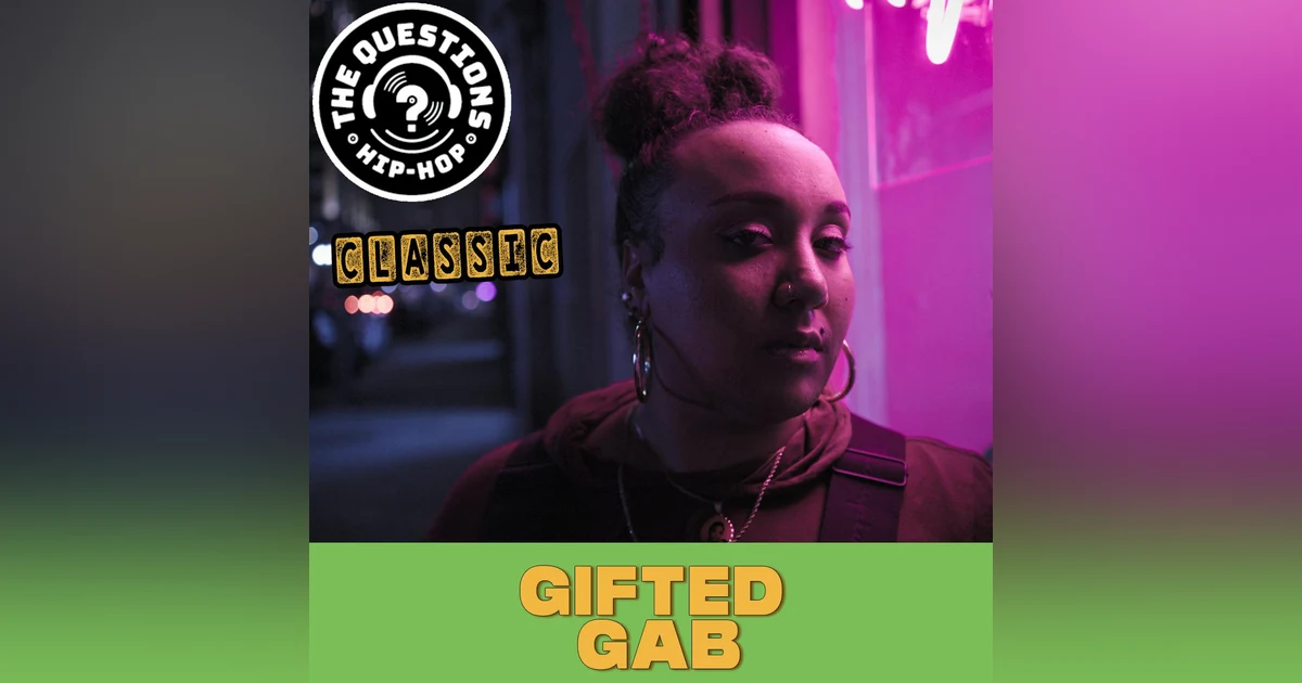 Gifted Gab (Questions Classic)