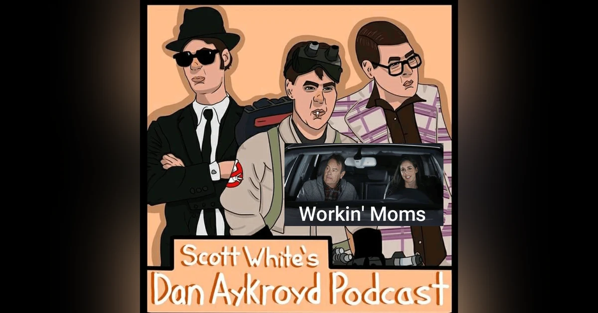 Workin' Moms (Series Overview)
