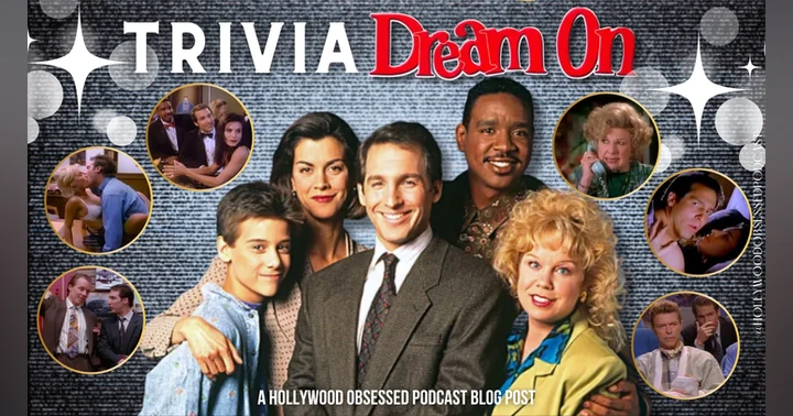 image for Trivia - Dream On
