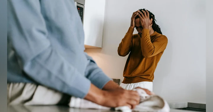 image for The Doghouse Dilemma: Why You’re Stuck—and How to Get Out for Good