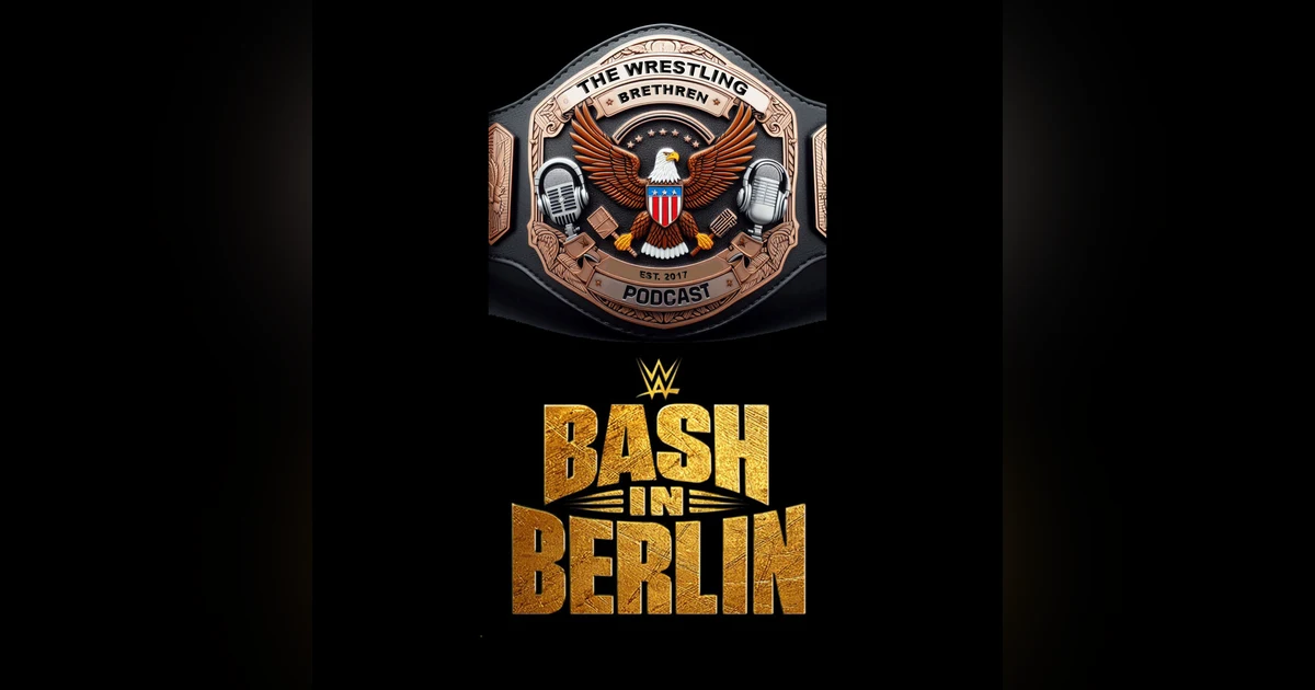 Predictions: Bash in Berlin