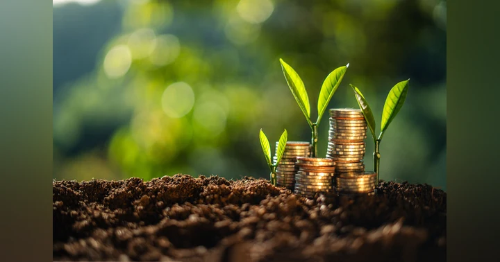 image for Bliss Investing: Aligning Profit with Purpose for Sustainable Growth