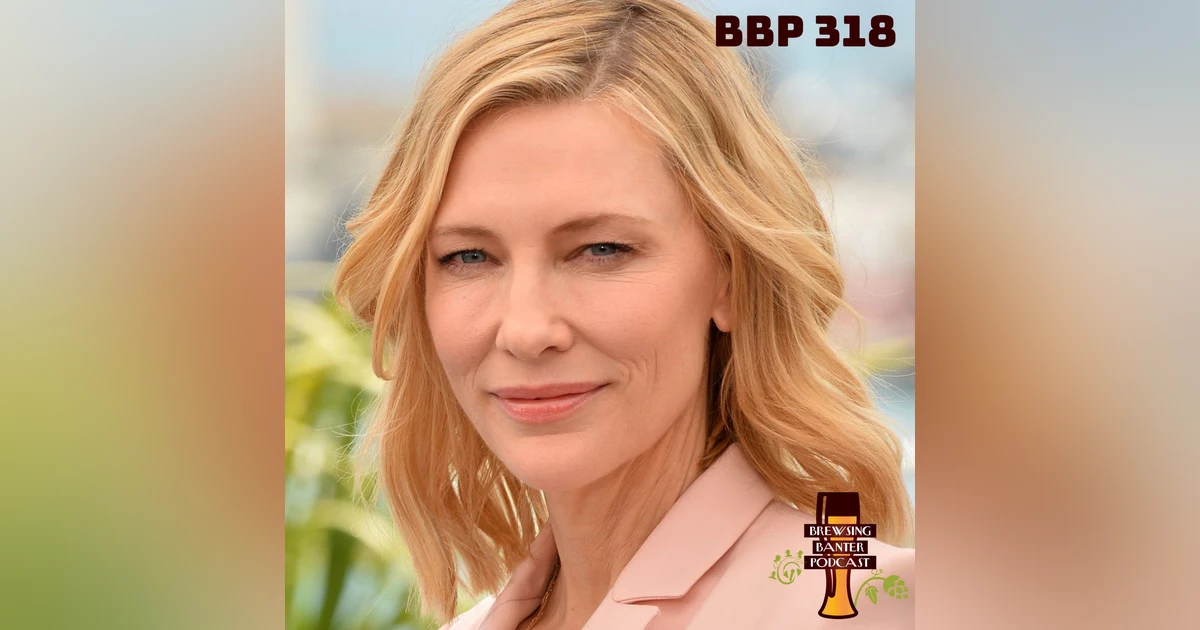 We Couldn't Name Cate Blanchett