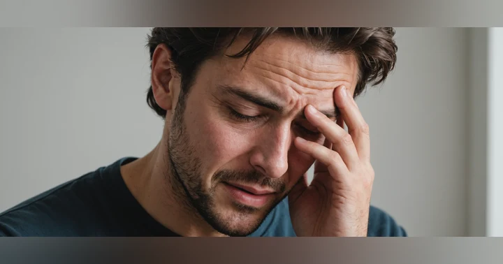 image for Understanding Grief: Navigating Loss, Healing, and Building Emotional Resilience for Gay Men