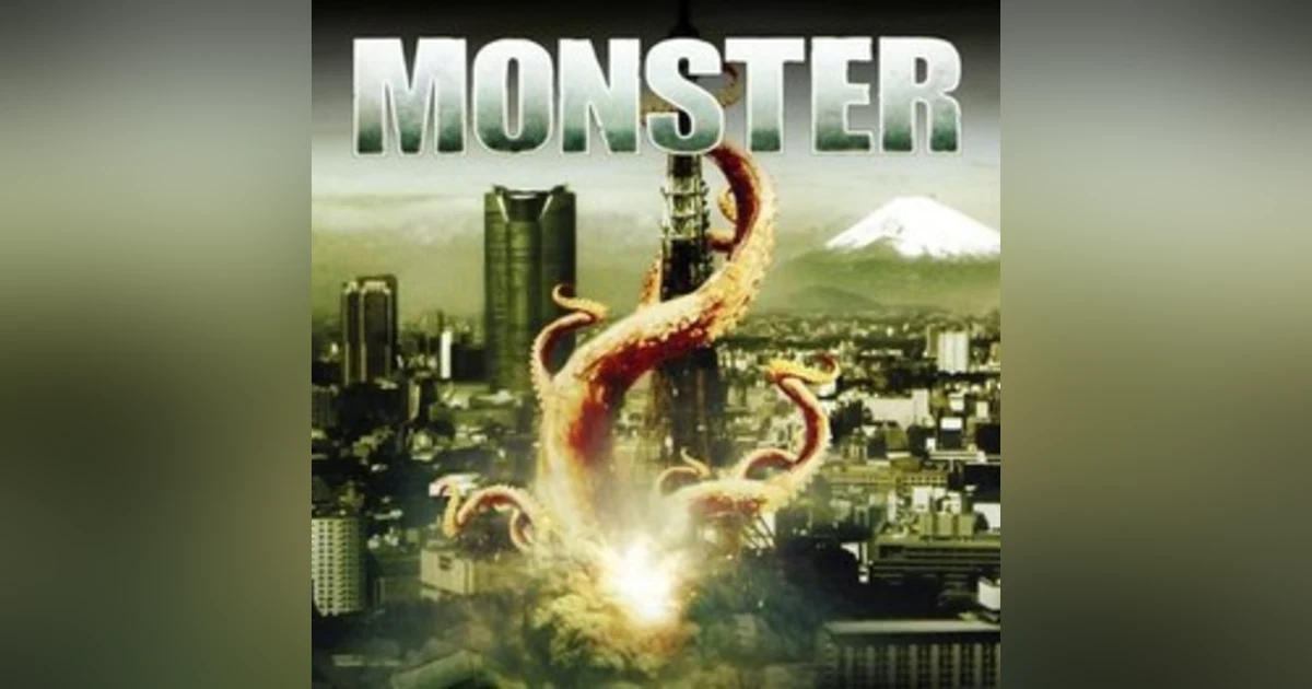 4.10 Monster (2008)