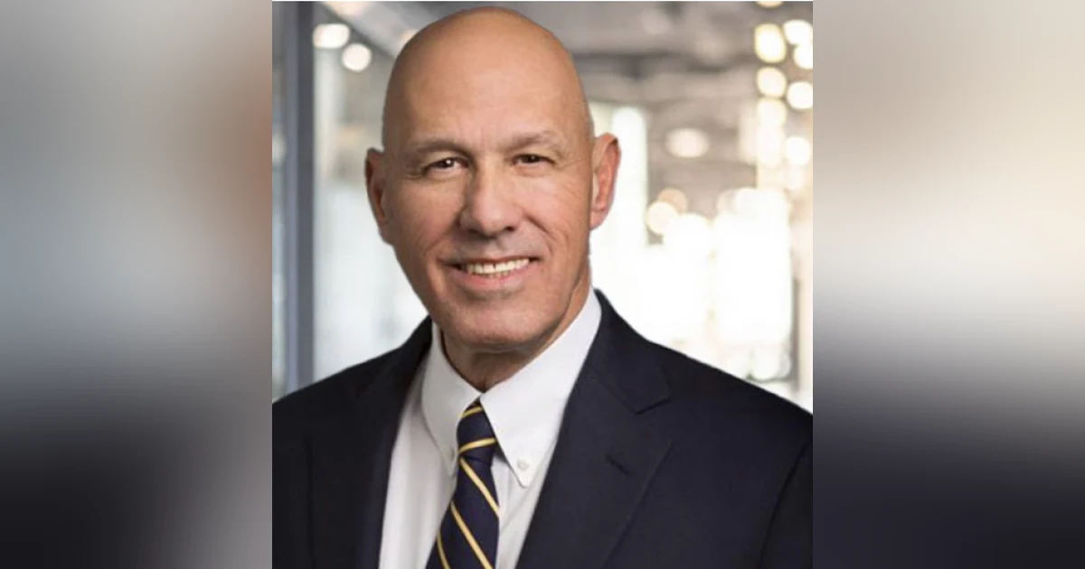 What’s It Really Like To Run A Hospital?: My Conversation with Ken Kaufman
