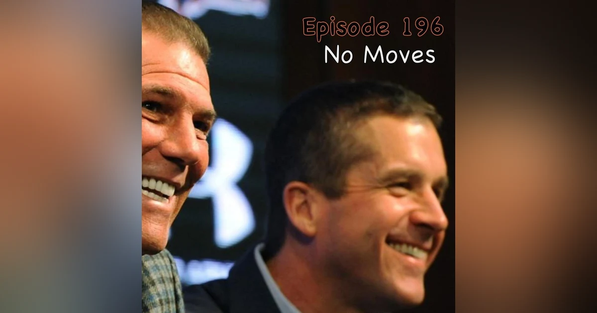 196: No Moves