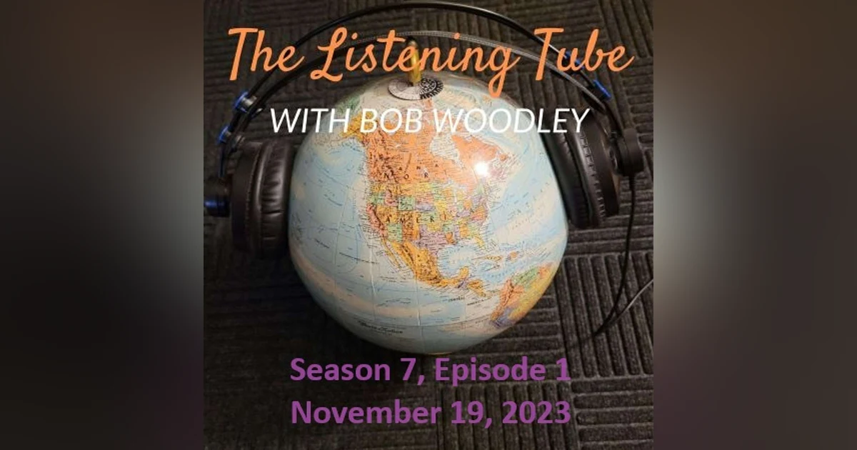 Season 7, Episode 1  November 19, 2023